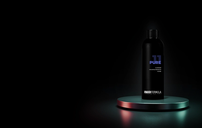 PURE
