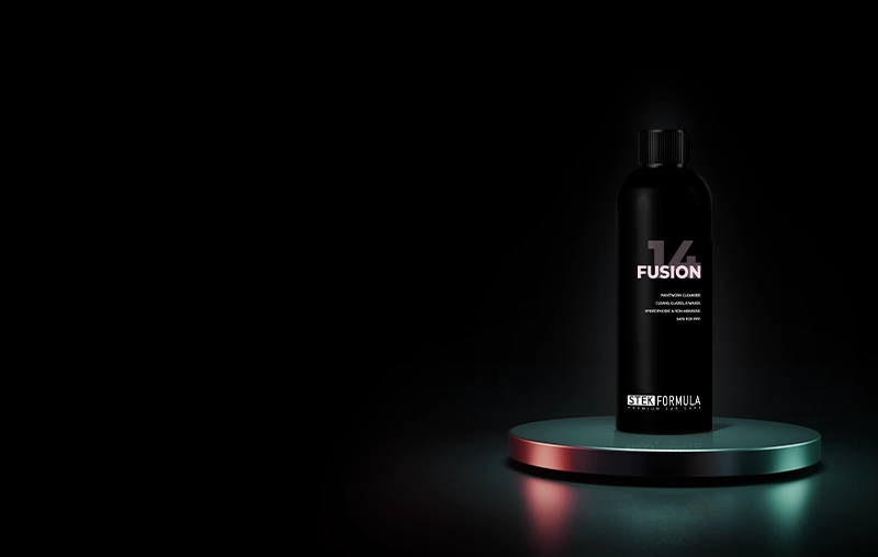 FUSION