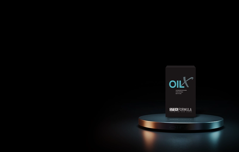 X-OIL