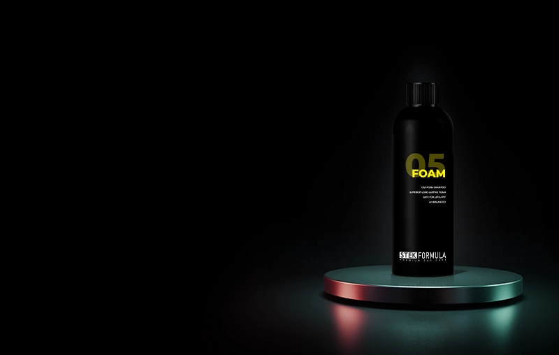 FOAM