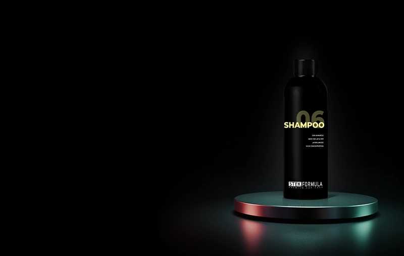 SHAMPOO