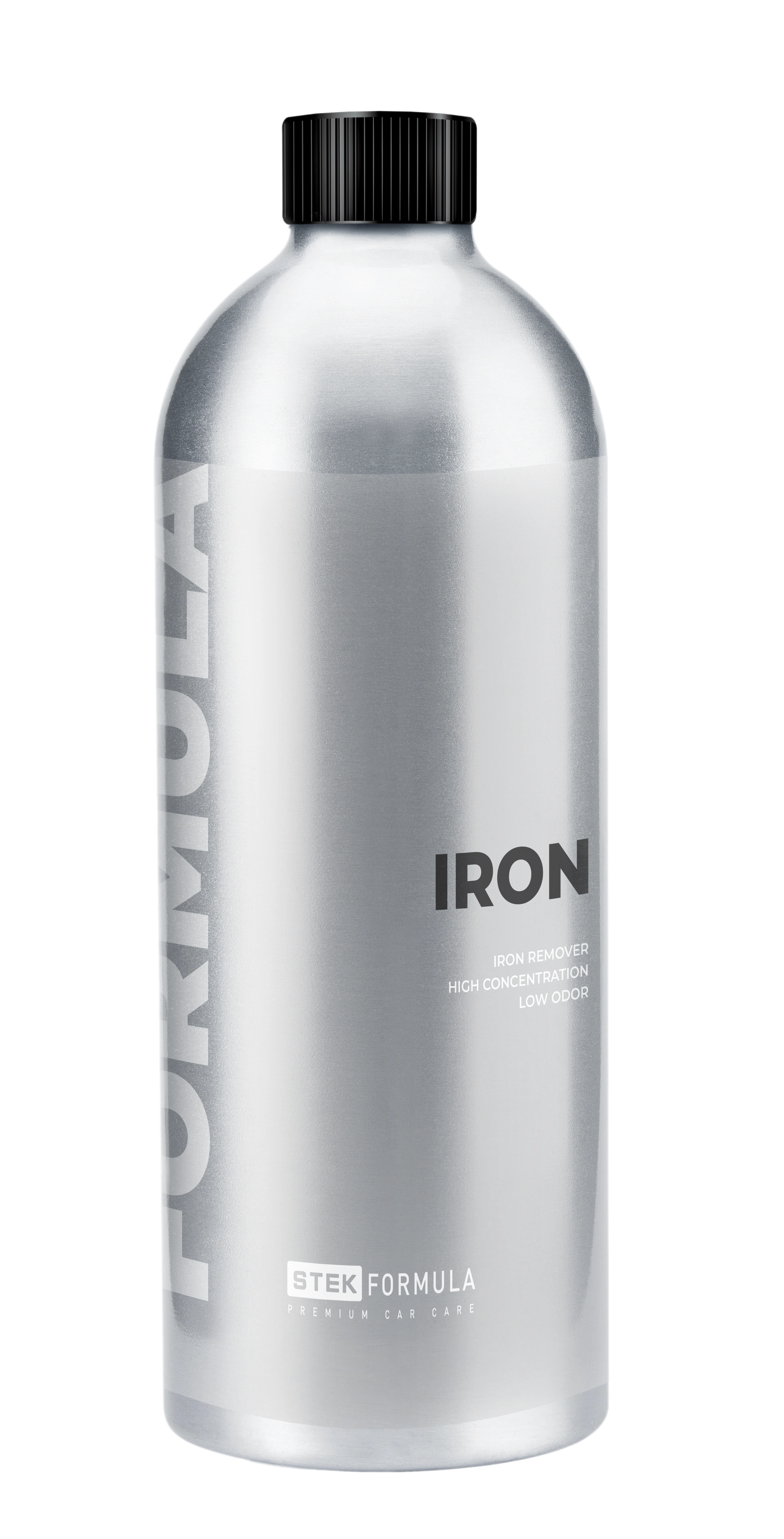 IRON