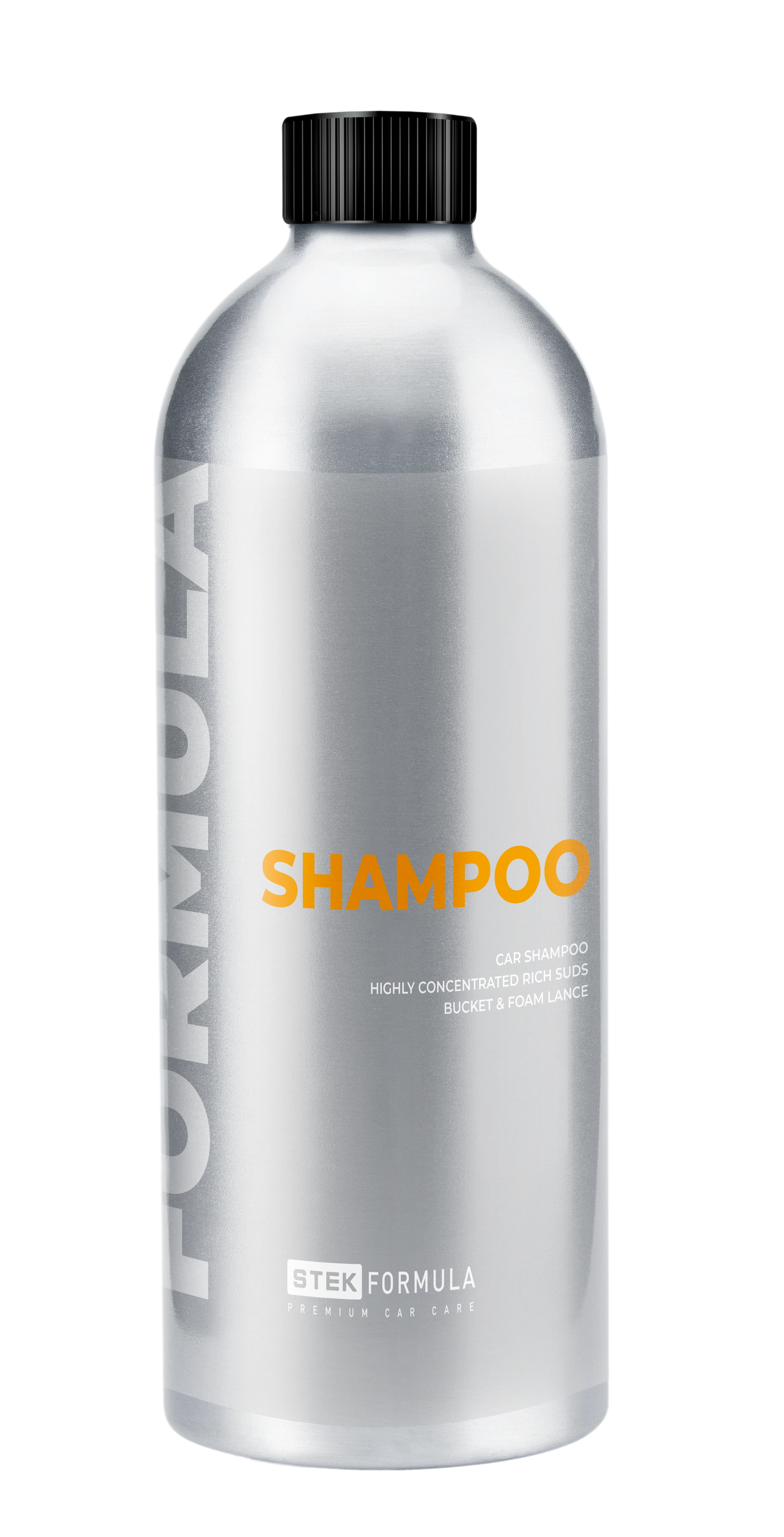 SHAMPOO