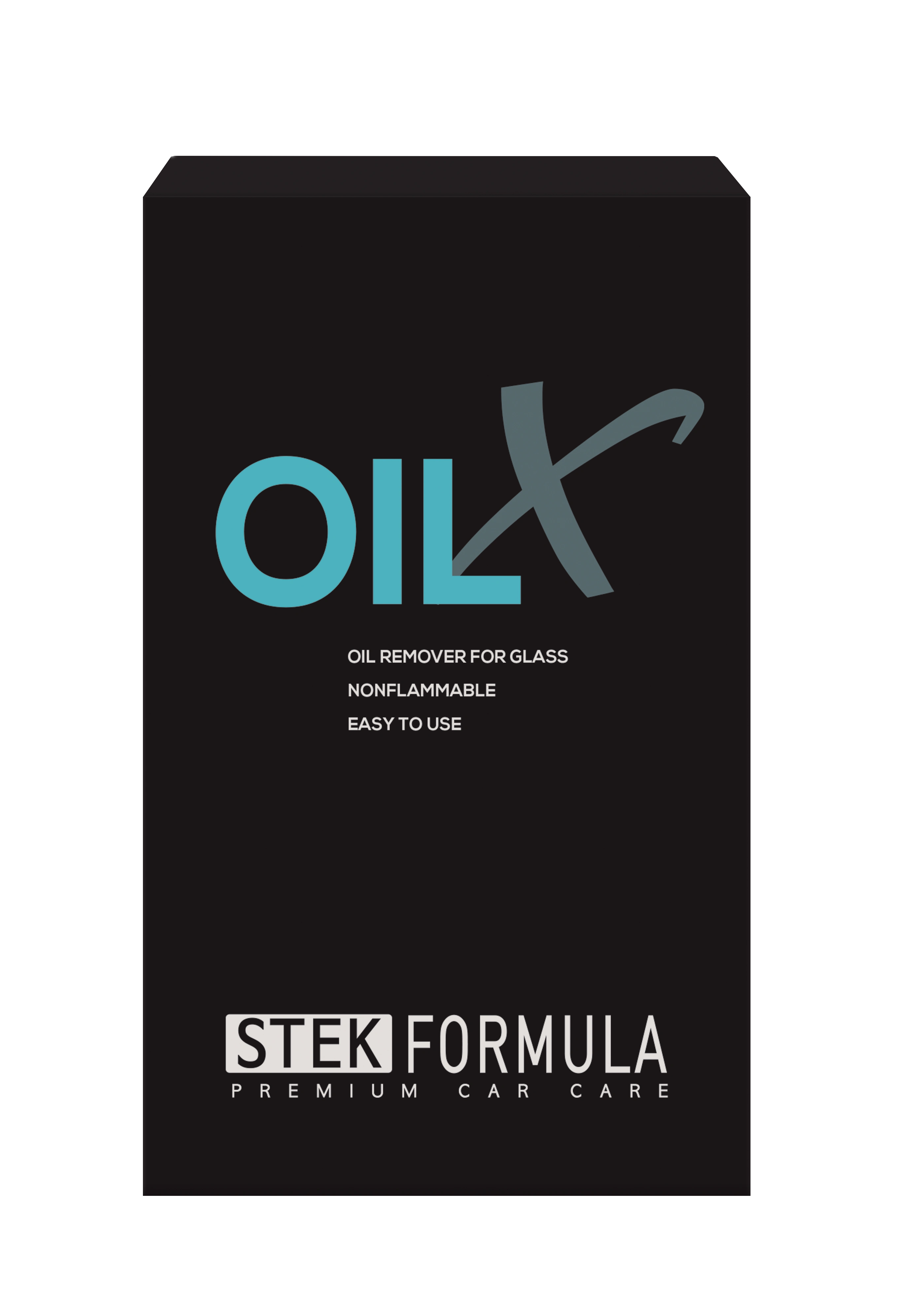 X-OIL